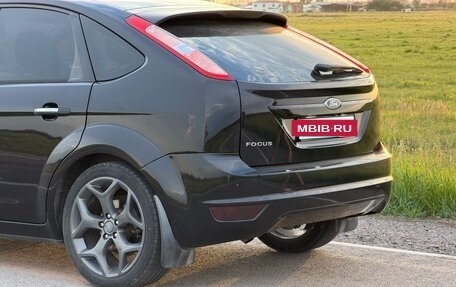 Ford Focus II рестайлинг, 2010 год, 850 000 рублей, 17 фотография