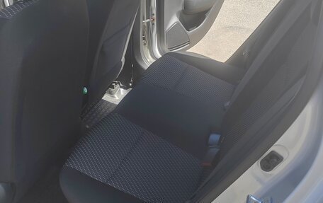 KIA Rio IV, 2019 год, 1 555 000 рублей, 16 фотография