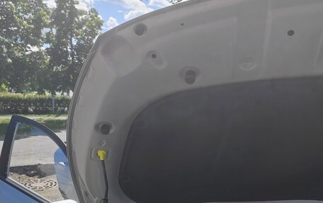 KIA Rio IV, 2019 год, 1 555 000 рублей, 25 фотография