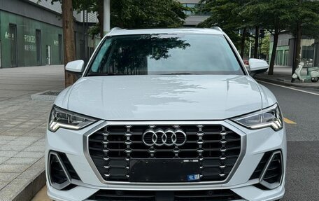 Audi Q3, 2020 год, 1 785 000 рублей, 4 фотография