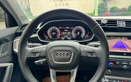 Audi Q3, 2020 год, 1 785 000 рублей, 6 фотография