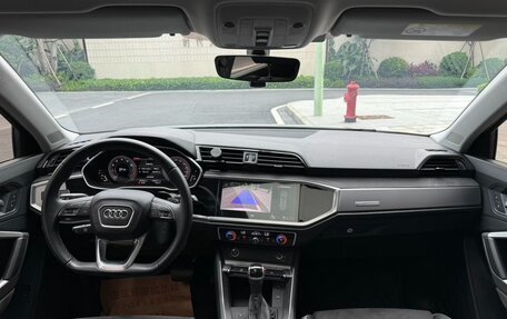 Audi Q3, 2020 год, 1 785 000 рублей, 5 фотография