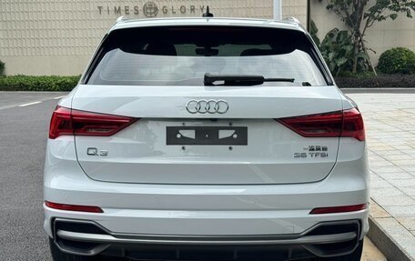Audi Q3, 2020 год, 1 785 000 рублей, 3 фотография