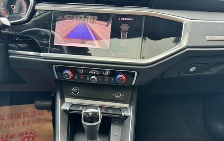 Audi Q3, 2020 год, 1 785 000 рублей, 7 фотография