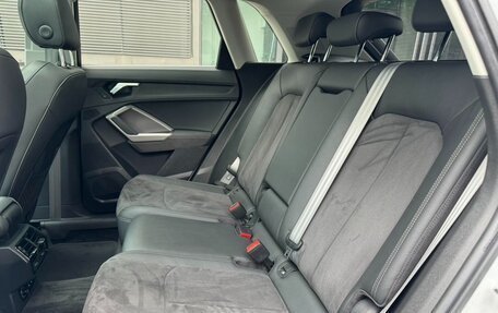 Audi Q3, 2020 год, 1 785 000 рублей, 10 фотография