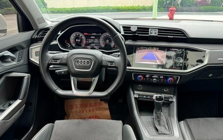 Audi Q3, 2020 год, 1 785 000 рублей, 17 фотография