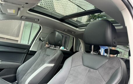 Audi Q3, 2020 год, 1 785 000 рублей, 11 фотография