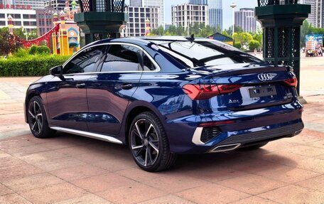 Audi A3, 2021 год, 1 540 000 рублей, 2 фотография