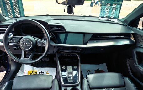 Audi A3, 2021 год, 1 540 000 рублей, 5 фотография