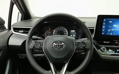 Toyota Corolla, 2021 год, 1 050 000 рублей, 9 фотография