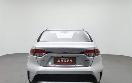 Toyota Corolla, 2021 год, 1 050 000 рублей, 4 фотография