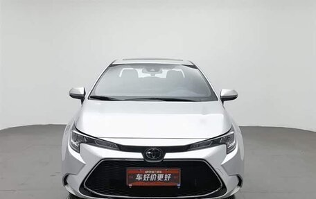 Toyota Corolla, 2021 год, 1 050 000 рублей, 2 фотография