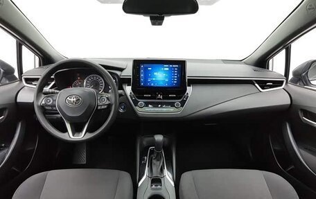 Toyota Corolla, 2021 год, 1 050 000 рублей, 8 фотография
