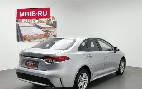 Toyota Corolla, 2021 год, 1 050 000 рублей, 3 фотография