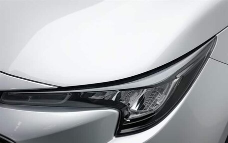 Toyota Corolla, 2021 год, 1 050 000 рублей, 10 фотография