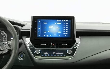Toyota Corolla, 2021 год, 1 050 000 рублей, 14 фотография