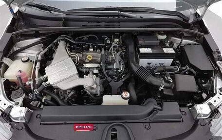 Toyota Corolla, 2021 год, 1 050 000 рублей, 13 фотография