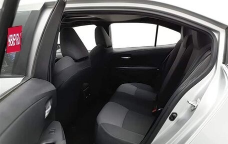 Toyota Corolla, 2021 год, 1 050 000 рублей, 16 фотография