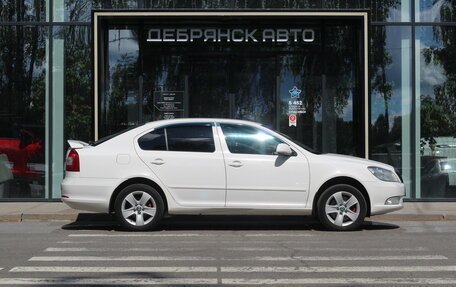 Skoda Octavia, 2012 год, 895 000 рублей, 3 фотография