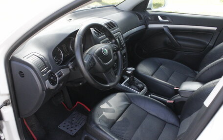 Skoda Octavia, 2012 год, 895 000 рублей, 7 фотография
