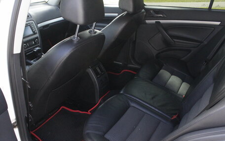 Skoda Octavia, 2012 год, 895 000 рублей, 8 фотография