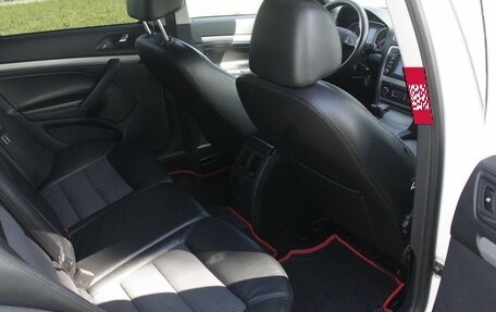 Skoda Octavia, 2012 год, 895 000 рублей, 10 фотография