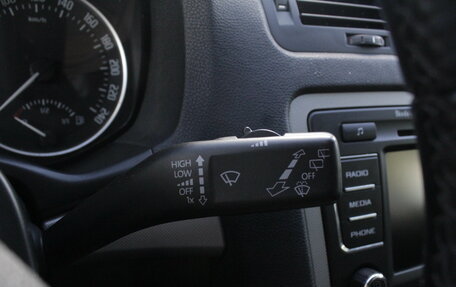 Skoda Octavia, 2012 год, 895 000 рублей, 18 фотография