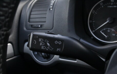 Skoda Octavia, 2012 год, 895 000 рублей, 17 фотография
