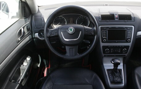 Skoda Octavia, 2012 год, 895 000 рублей, 25 фотография