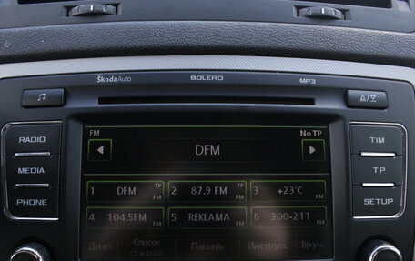 Skoda Octavia, 2012 год, 895 000 рублей, 20 фотография