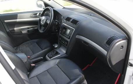 Skoda Octavia, 2012 год, 895 000 рублей, 11 фотография