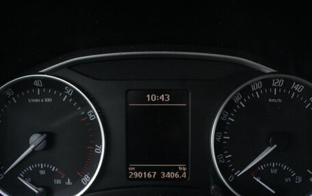 Skoda Octavia, 2012 год, 895 000 рублей, 19 фотография