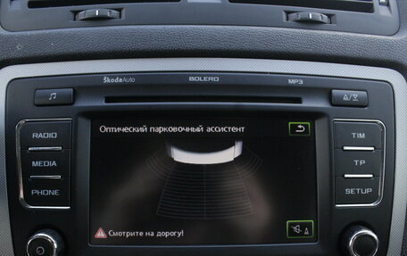 Skoda Octavia, 2012 год, 895 000 рублей, 21 фотография