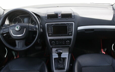 Skoda Octavia, 2012 год, 895 000 рублей, 26 фотография