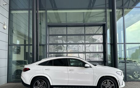 Mercedes-Benz GLE Coupe, 2021 год, 9 399 000 рублей, 5 фотография