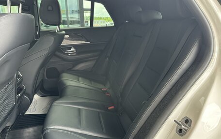 Mercedes-Benz GLE Coupe, 2021 год, 9 399 000 рублей, 7 фотография