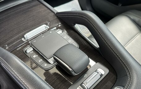 Mercedes-Benz GLE Coupe, 2021 год, 9 399 000 рублей, 17 фотография