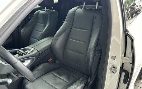 Mercedes-Benz GLE Coupe, 2021 год, 9 399 000 рублей, 10 фотография