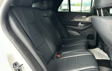 Mercedes-Benz GLE Coupe, 2021 год, 9 399 000 рублей, 8 фотография