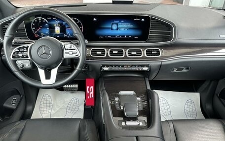 Mercedes-Benz GLE Coupe, 2021 год, 9 399 000 рублей, 6 фотография