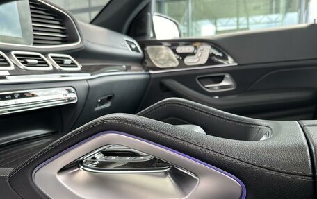 Mercedes-Benz GLE Coupe, 2021 год, 9 399 000 рублей, 21 фотография
