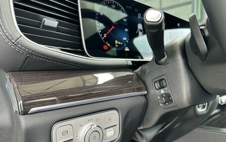 Mercedes-Benz GLE Coupe, 2021 год, 9 399 000 рублей, 27 фотография
