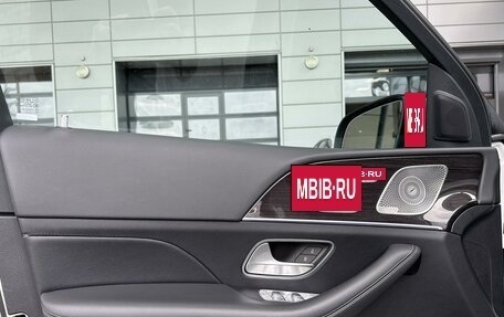 Mercedes-Benz GLE Coupe, 2021 год, 9 399 000 рублей, 22 фотография