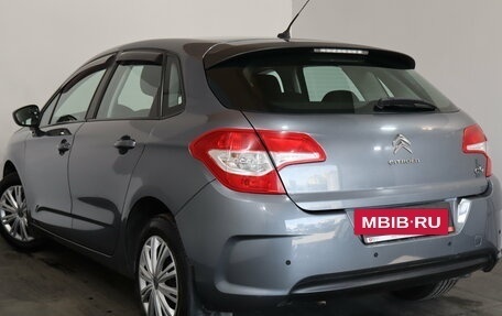 Citroen C4 II рестайлинг, 2011 год, 599 000 рублей, 4 фотография