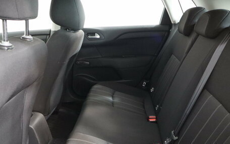 Citroen C4 II рестайлинг, 2011 год, 599 000 рублей, 13 фотография