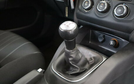 Citroen C4 II рестайлинг, 2011 год, 599 000 рублей, 11 фотография