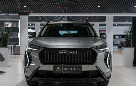 Haval Jolion, 2024 год, 2 360 000 рублей, 3 фотография