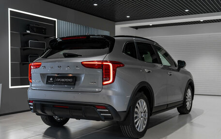 Haval Jolion, 2024 год, 2 360 000 рублей, 5 фотография