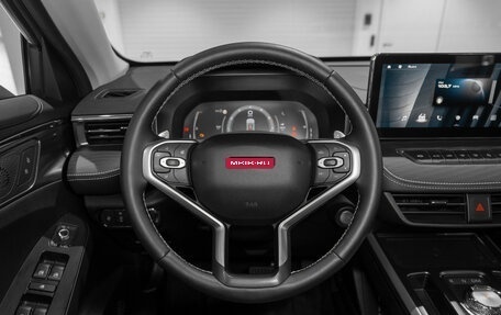 Haval Jolion, 2024 год, 2 360 000 рублей, 11 фотография