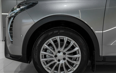 Haval Jolion, 2024 год, 2 360 000 рублей, 29 фотография
